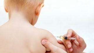 Este oare bine sa vaccinam copiii impotriva bolilor copilariei?