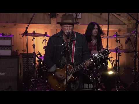 "Good Time Baby" - Whitford St. Holmes - 7.2.16