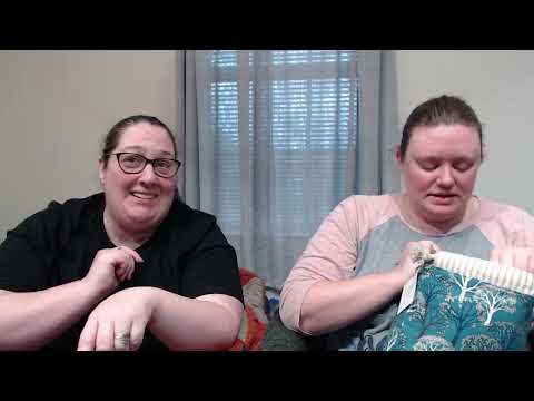 TheKnitGirllls Ep570 - Backwards Compatabilit-ied