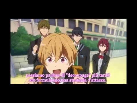 50 % OFF Episodio 9- Diario dei sogni (Parodia Free sub ita)