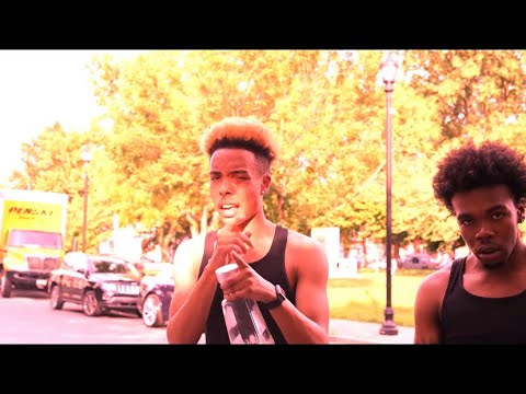 Swiish Bukkz x JaniBrav - Phases (Official Music Video)