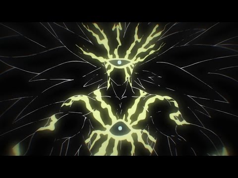 One Punch Man - Lord Boros Soundtrack