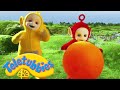 Teletubbies Nederlands | Vang de bal | kinder programmas | tekenfilms | animatie | 1536