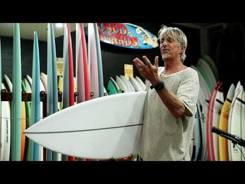 Aloha Surf Manly WHIP OF THE WEEK - JS Xero Gravity