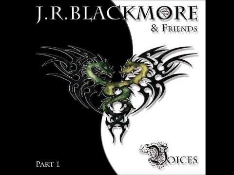 J.R. Blackmore feat. Dave Esser - Jeckyll & Hyde