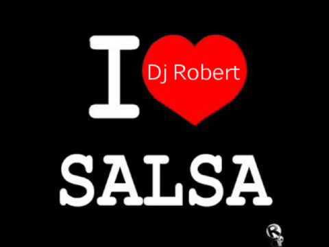 Salsa Baúl  | 2017 | Lo Mas Sonado En Caracas | vol1 | ////DJ ROBERT////