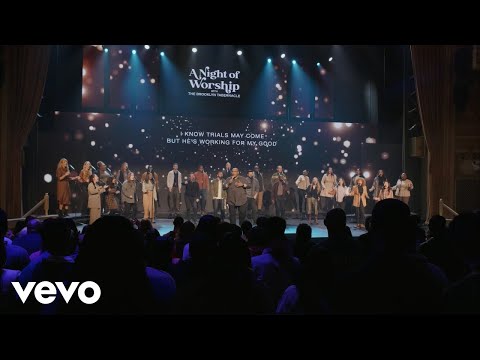 The Brooklyn Tabernacle Choir - For My Good (Live) ft. Alvin Slaughter