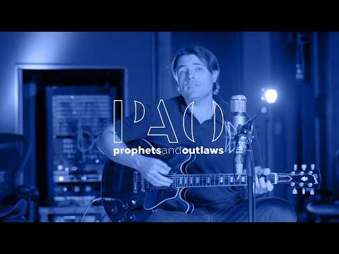 Prophets and Outlaws Powered by Danley's TDH-3