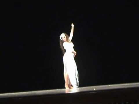 BDE Audition Margarita Kamjaka.wmv