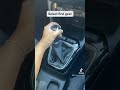 HOW TO Hill Start