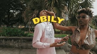 KENNY MILL$ &quot;DAMN BITCH I LUV U&quot; (YUNG DOOD - OFFICIAL MUSIC VIDEO)
