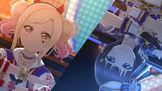 Cover art for SUPERNOVA