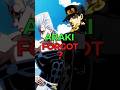 The Best Part Of JoJo We Never Saw Jjba Jojosbizarreadventure Jotaro