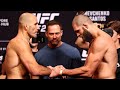 UFC 275: Final Faceoffs