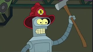 Futurama - 24 Random Jokes to get You through Friday