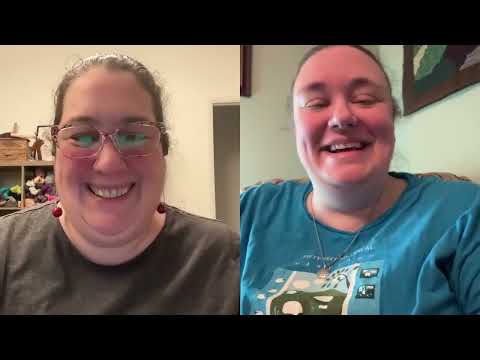 TheKnitGirllls Ep723 - On The Road