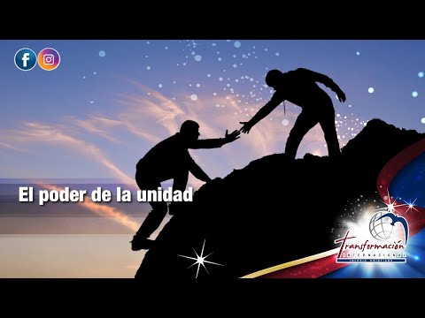 The Power of Unity - Pastor Franky Rodriguez