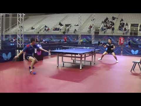 AVIV BEN ARI VS ARTUR ABUSEV