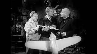 Hop Harrigan S01E02 The Secret Ray