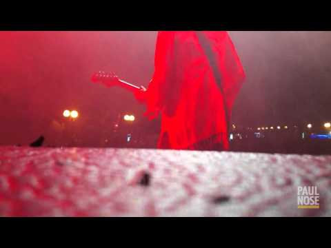 Paul Nose Trio @Blues in Town (Policoro, Italy) - August 2013 - 4 - #PNTV