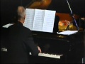 The Gift of Love (Recado bossa nova)