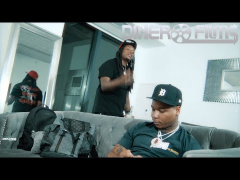 Micko x Pistol Po - Not You Getting Yo Chain Snatched (Official Video) Shot By @DineroFilms1