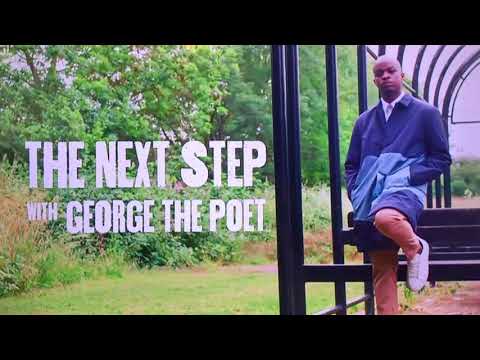 George The Poet