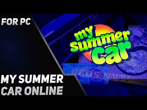 FREE DOWNLOAD My Summer Car For PC/Laptop 💻 EASY TUTORIAL 2026 ✅