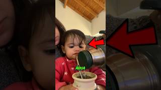 O SEGREDO DO BEBÊ QUE NÃO SE QUEIMA COM ÁGUA QUENTE😨