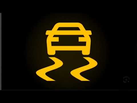 Voyant Antipatinage ESP