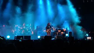 Into The Woods - My Morning Jacket at One Big Holiday OBH 4, March 3, 2018
