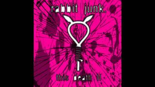 Rabbit Junk - U Lock Justice