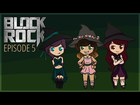 BlockRock Modsauce | 5 | HOW DO YOU LIKE THEM...ASYMMETRIES?