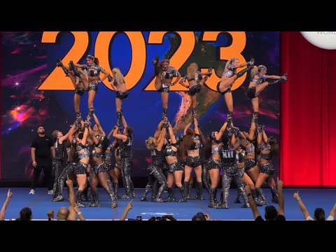 Prodigy Allstars Midnight Worlds 2023 Day 2 *CHAMPIONS*