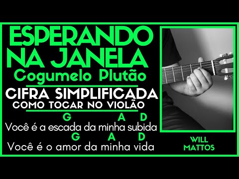 Esperando Na Janela - Daffé