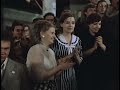 Москва слезам не верит, 1 серия, драма, реж  Владимир Меньшов, 1979 г