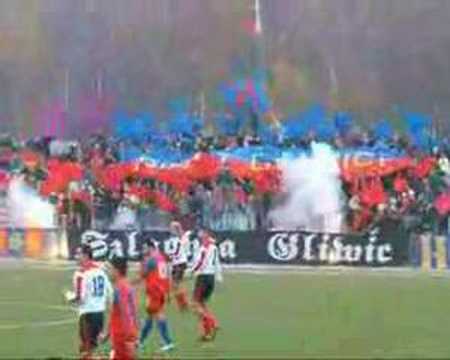 Piast Gliwice Hooligans
