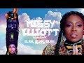 Missy Elliott x Nicki Minaj Type Beat - BLAH, BLAH, BLAH