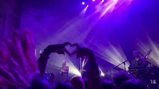 Inner Wave - Rose Live