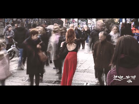 Pentaichon - Agermos (Official Music Video)