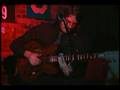Holly Golightly LIVE Time To Go