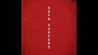 Music video thumbnail preview for Sofa Surfers - Notes of a Prodigal by Sofa Surfers