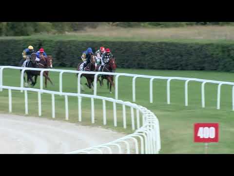 2019.09.29. 06. futam - NYERETLEN KÉTÉVESEK VERSENYE (IV.kat.) II. rész