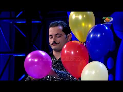 Portokalli, 9 Dhjetor 2018 - Magjistari