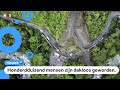 Doden en gewonden na aardverschuiving in Colombia