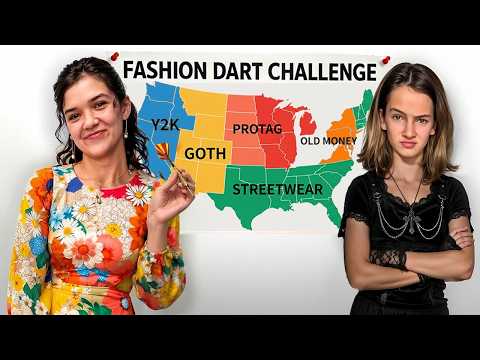 We got NEW AESTHETIC LOOKS! Don't hit the wrong spot