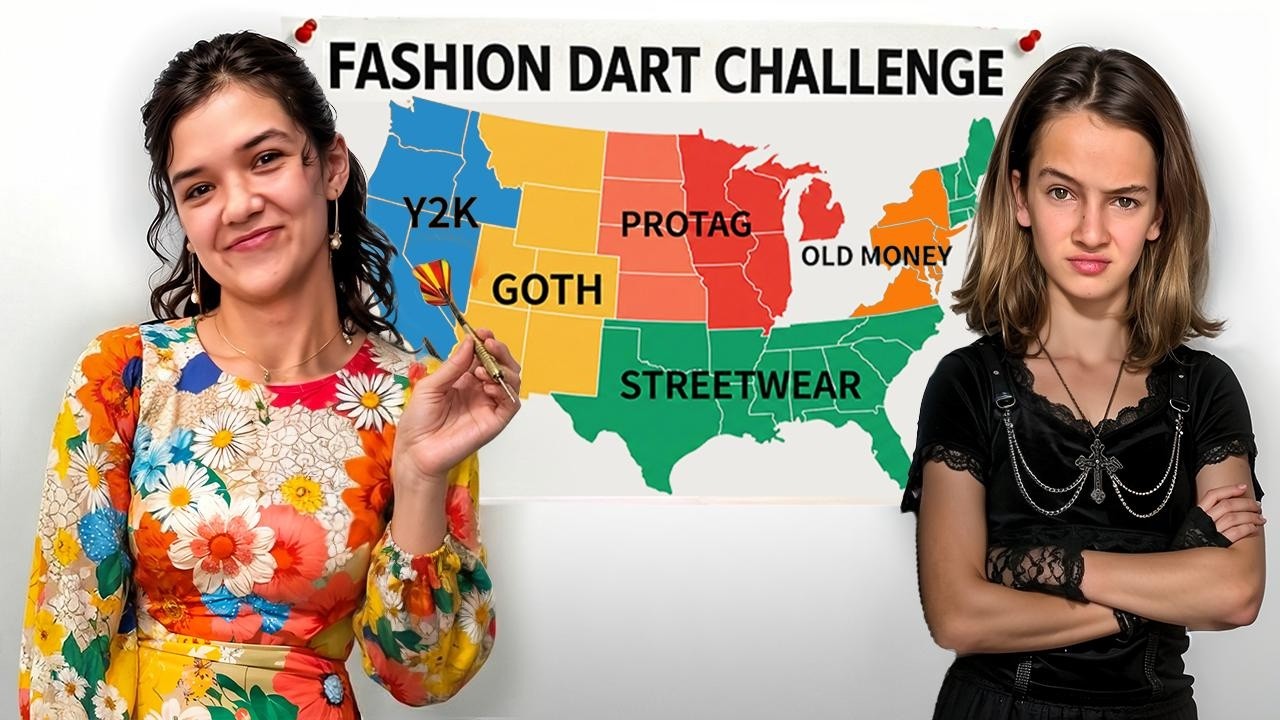 We got NEW AESTHETIC LOOKS! Don't hit the wrong spot