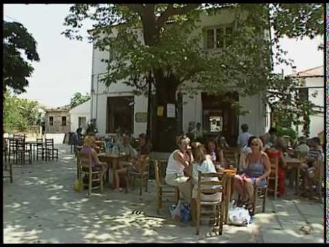 I PLATIA - Der Platz der Aussteiger