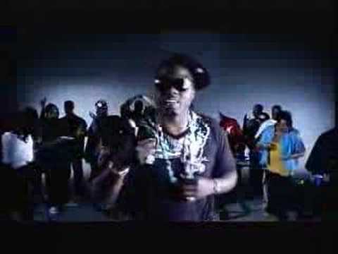 GREG STREET PRESENTS NAPPY ROOTS "GOOD DAY"