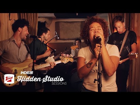 Weaves (Stiegl Hidden Studio Sessions)